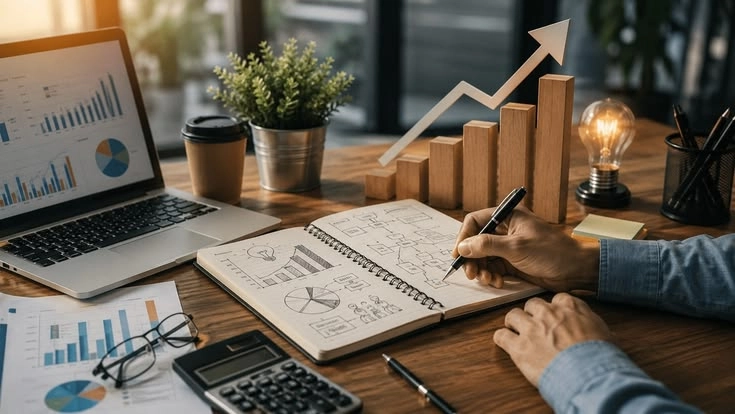 best freelance digital marketing strategist in calicut